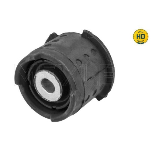 MEYLE Lagerung, Achstr&auml;ger MEYLE-HD: Better than OE.