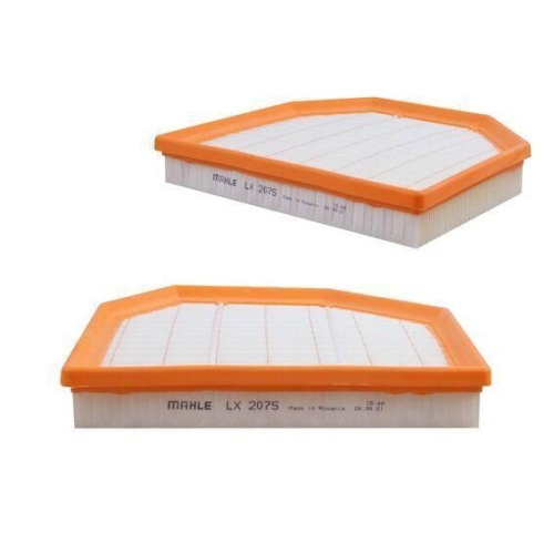 MAHLE Luftfilter