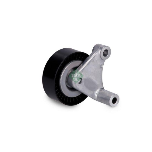 Schaeffler INA Umlenk-/F&uuml;hrungsrolle, Keilrippenriemen