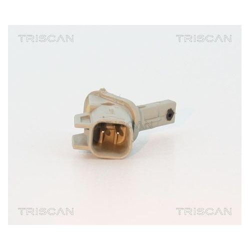 TRISCAN Sensor, Raddrehzahl