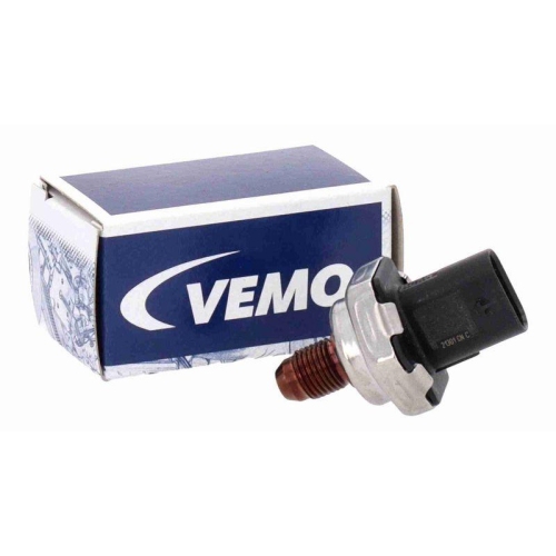 VEMO Sensor, Kraftstoffdruck Original VEMO Qualit&auml;t