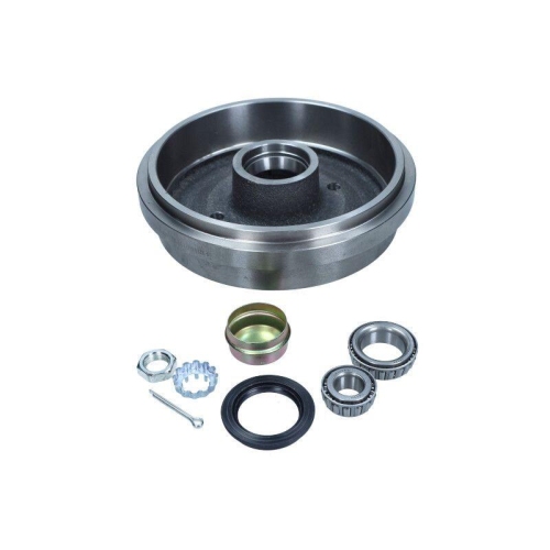 MAXGEAR Bremstrommel
