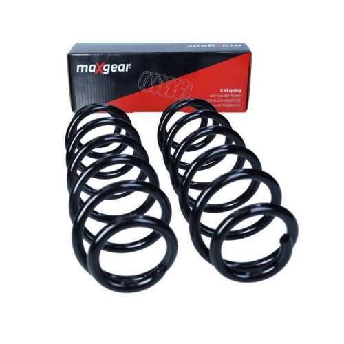 MAXGEAR Fahrwerksfeder