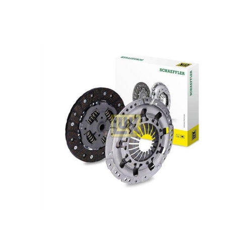 Schaeffler LuK Kupplungssatz LuK RepSet