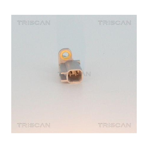 TRISCAN Sensor, Raddrehzahl