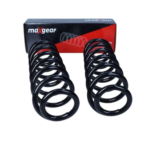 MAXGEAR Fahrwerksfeder