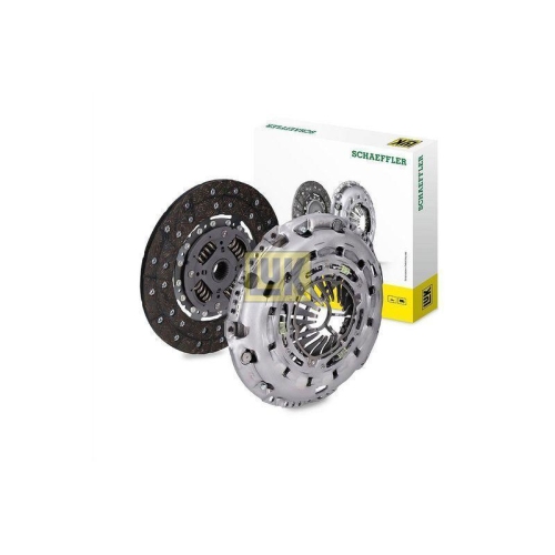 Schaeffler LuK Kupplungssatz LuK SAC
