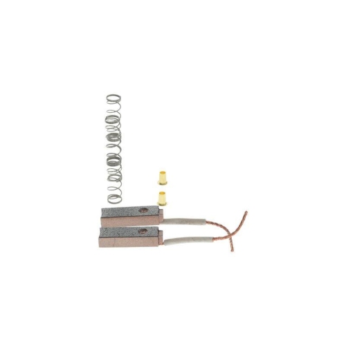 BOSCH Kohleb&uuml;rste, Generator