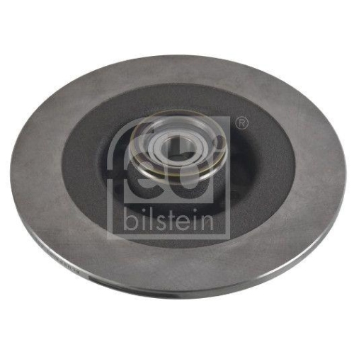 FEBI BILSTEIN Bremsscheibe