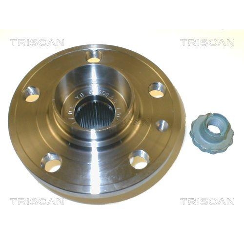 TRISCAN Radlagersatz