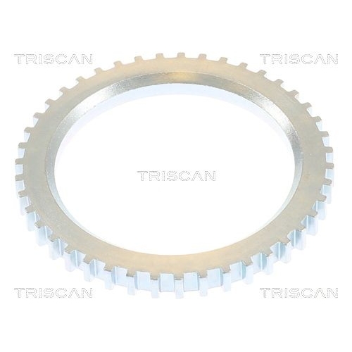 TRISCAN Sensorring, ABS