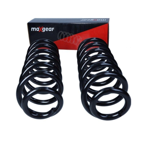 MAXGEAR Fahrwerksfeder