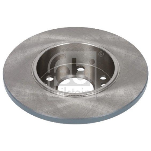 FEBI BILSTEIN Bremsscheibe
