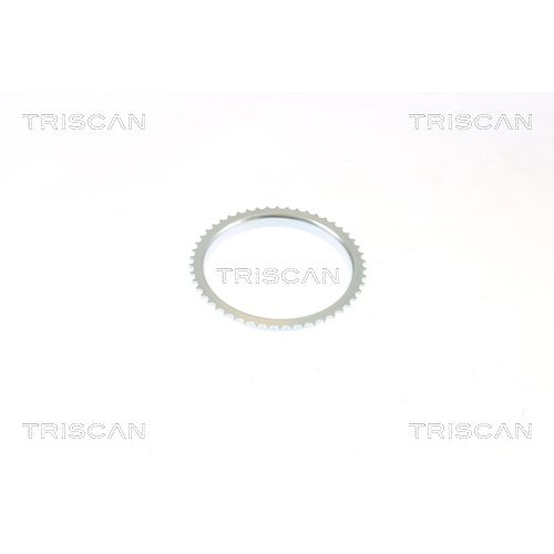 TRISCAN Sensorring, ABS