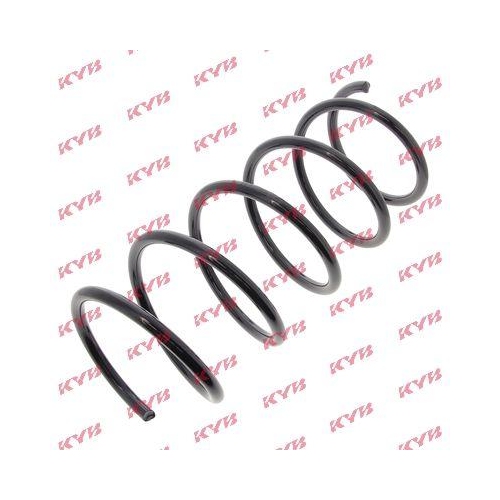 KYB Fahrwerksfeder K-Flex