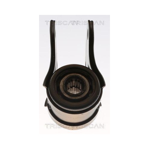 TRISCAN Lagerung, Lenker