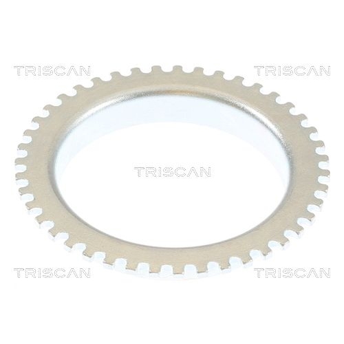 TRISCAN Sensorring, ABS