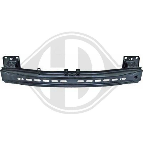 DIEDERICHS Motorabdeckung