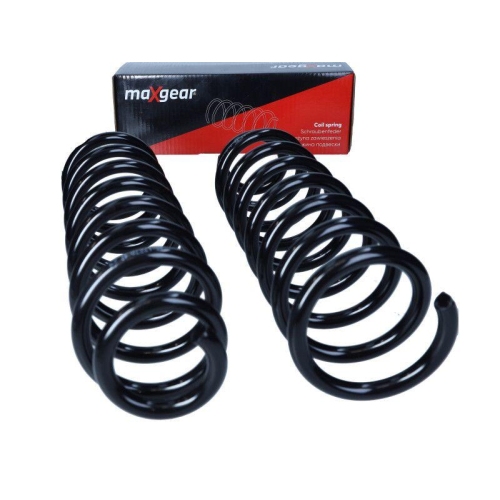 MAXGEAR Fahrwerksfeder