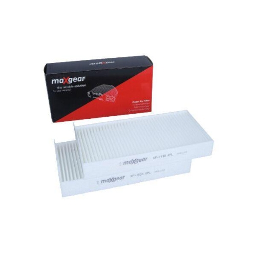 MAXGEAR Filter, Innenraumluft