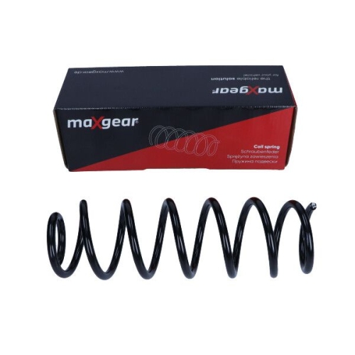 MAXGEAR Fahrwerksfeder