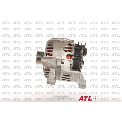 ATL Autotechnik Generator