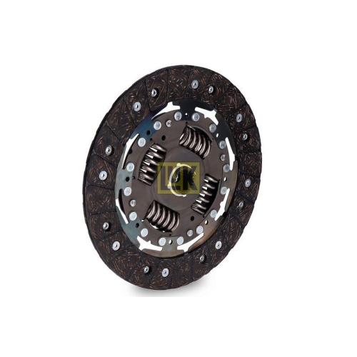 Schaeffler LuK Kupplungsscheibe