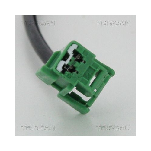 TRISCAN Sensor, Raddrehzahl