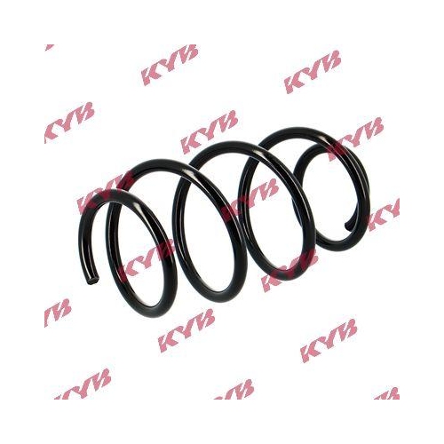 KYB Fahrwerksfeder K-Flex