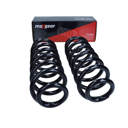 MAXGEAR Fahrwerksfeder
