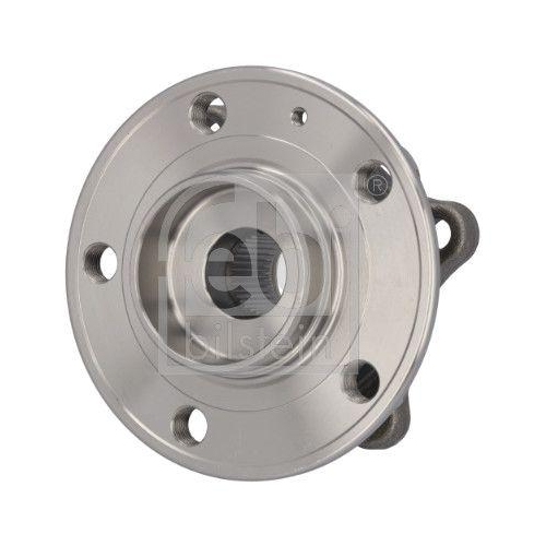 FEBI BILSTEIN Radlagersatz