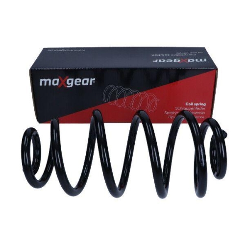 MAXGEAR Fahrwerksfeder