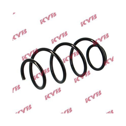 KYB Fahrwerksfeder K-Flex