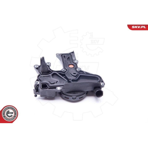 ESEN SKV Reparatursatz, Kurbelgeh&auml;useentl&uuml;ftung