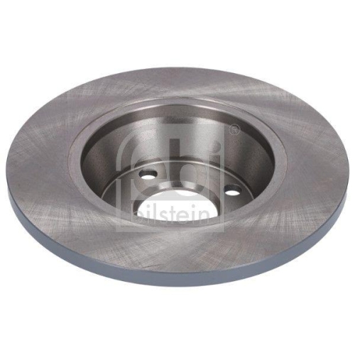FEBI BILSTEIN Bremsscheibe