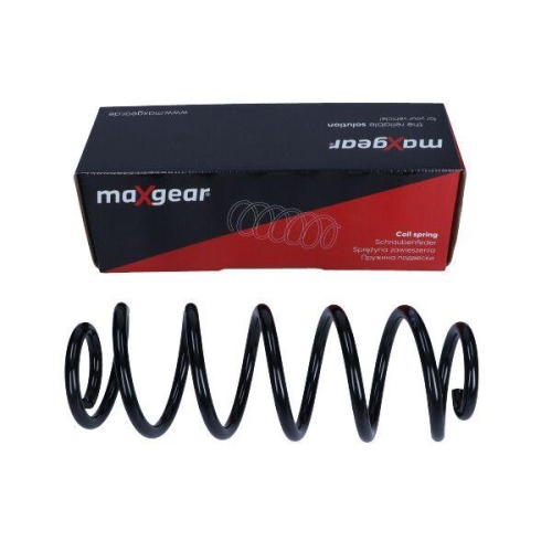 MAXGEAR Fahrwerksfeder