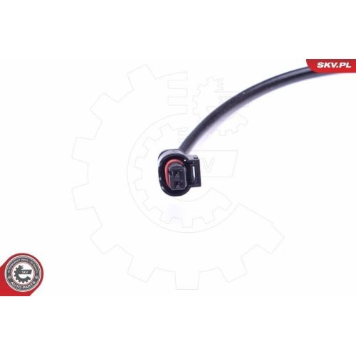 ESEN SKV Sensor, Abgastemperatur