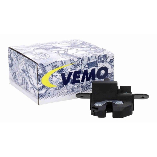 VEMO Heckklappenschloss Original VEMO Qualität