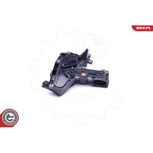 ESEN SKV Ölabscheider, Kurbelgehäuseentlüftung