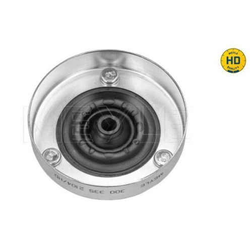 MEYLE Federbeinst&uuml;tzlager MEYLE-HD: Better than OE.