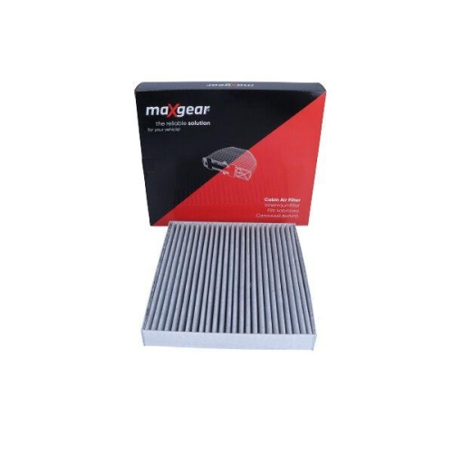 MAXGEAR Filter, Innenraumluft