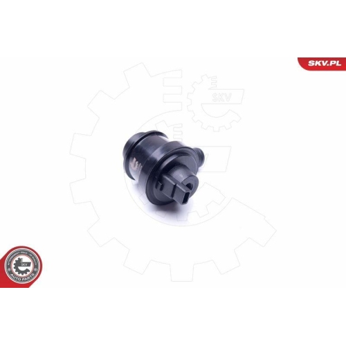 ESEN SKV Druckregelventil, Common-Rail-System