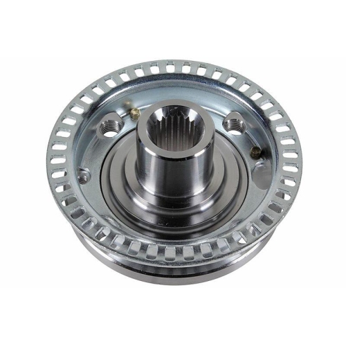 METZGER AUTOTEILE Radnabe GREENPARTS