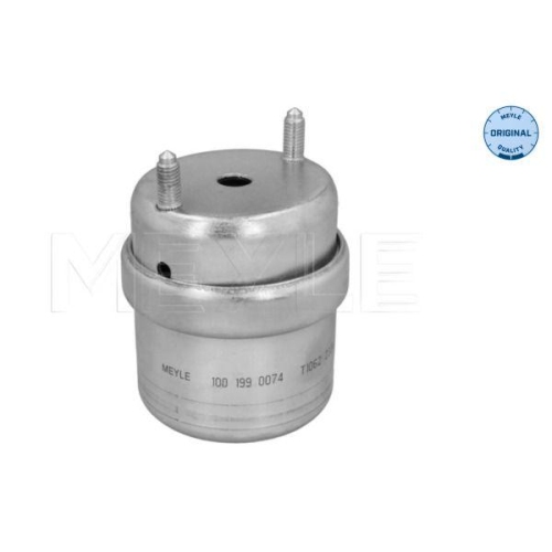 MEYLE Lagerung, Motor MEYLE-ORIGINAL: True to OE.