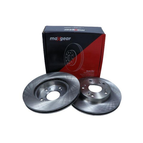 MAXGEAR Bremsscheibe