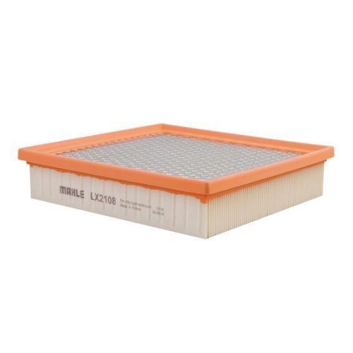 MAHLE Luftfilter