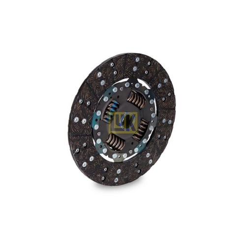 Schaeffler LuK Kupplungsscheibe