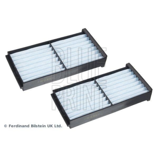 BLUE PRINT Filtersatz, Innenraumluft