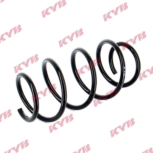 KYB Fahrwerksfeder K-Flex