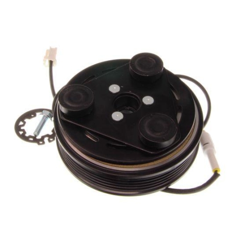 MAXGEAR Magnetkupplung, Klimakompressor